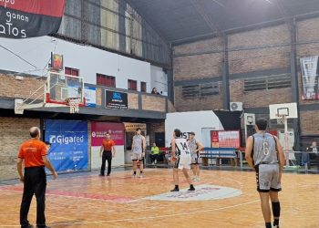 Prefederal: Almagro A extendió su invicto en Santo Tomé