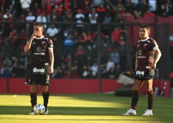 El «Cementerio» que este año revive rivales de Colón