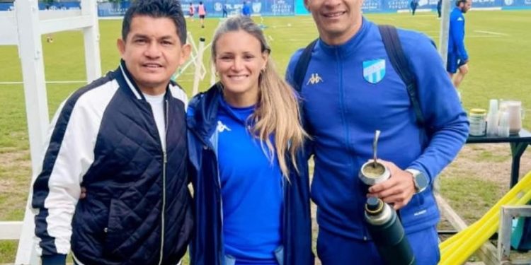 El Pulga se quedó en Tucumán: ¿Juega ante Agropecuario?