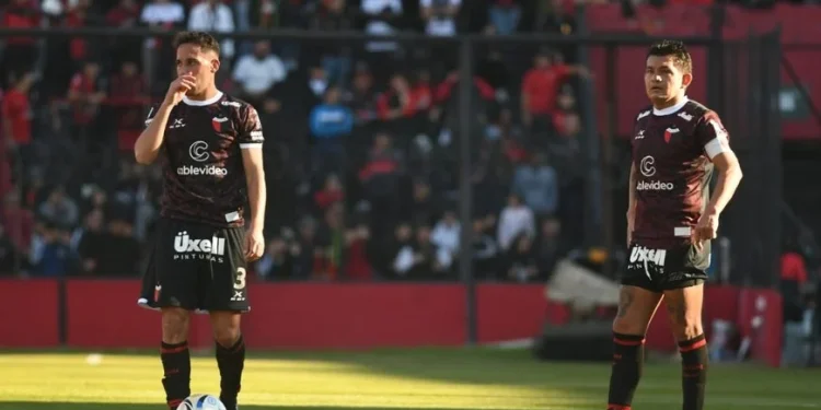 El «Cementerio» que este año revive rivales de Colón