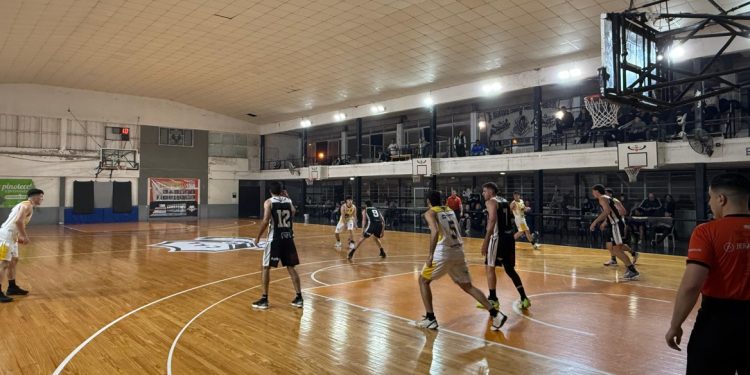 Prefederal: Almagro A venció a El Quillá y cerró la primera rueda invicto