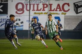 Ganó Quilmes en el inicio de la fecha 27: Todos los partidos