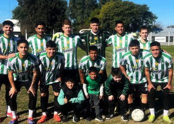 LSF: Sanjustino fue el gran ganador de la 19na fecha de Primera