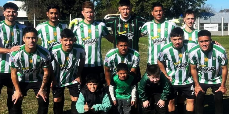 LSF: Sanjustino fue el gran ganador de la 19na fecha de Primera