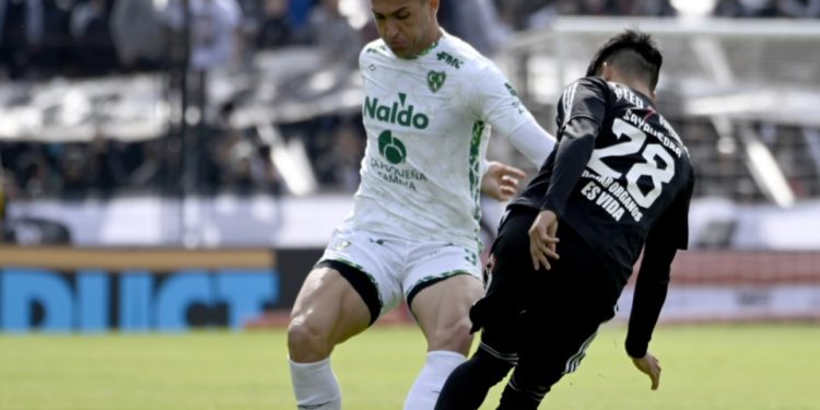 Riestra recibe a Sarmiento en un duelo a dos puntas