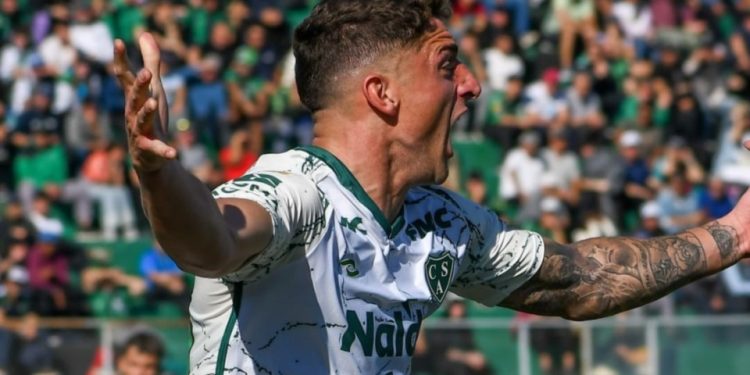 Duelo de necesitados: Sarmiento, recibe a Atlético Tucumán