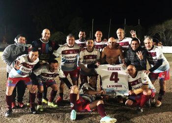 Resultados de la 2da fecha del torneo Clausura Senior