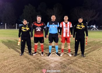 Lo que dejó la 4ta fecha de la Senior local