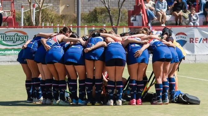 Santa Fe jugará por el séptimo puesto en el Argentino Sub16