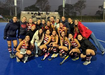 SFRC y Banco siguen a paso firme en el torneo Oficial