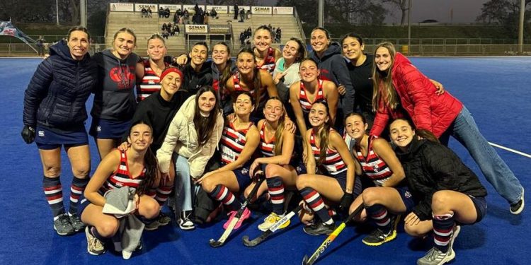SFRC y Banco siguen a paso firme en el torneo Oficial