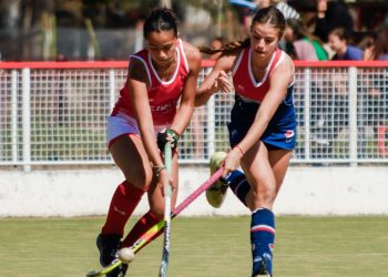 Santa Fe va por la permanencia en el Campeonato Argentino Sub16
