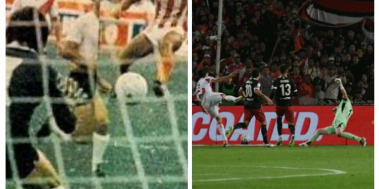 El karma de Unión ante River: De Sthelik a Palavecino