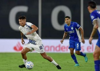 Atlético Tucumán vs Talleres, solo sirve ganar