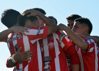 Atento Colón: Talleres de Remedios de Escalada venció a Morón