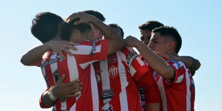 Atento Colón: Talleres de Remedios de Escalada venció a Morón