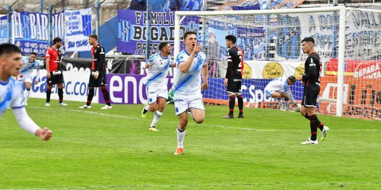 Colón perdió con San Telmo y su futuro es alarmante