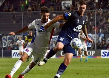 Tigre quiere seguir de racha sobre Independiente Rivadavia