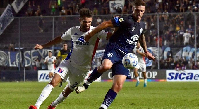Tigre quiere seguir de racha sobre Independiente Rivadavia