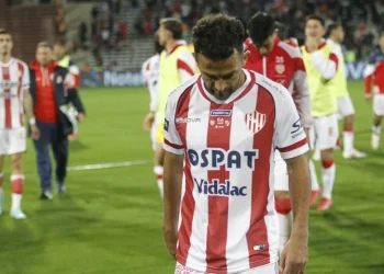 Unión viaja de Mendoza a Buenos Aires y piensa en Racing