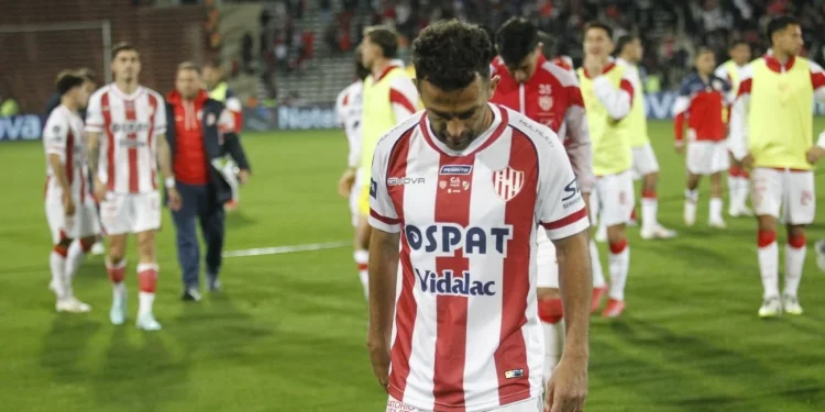 Unión viaja de Mendoza a Buenos Aires y piensa en Racing