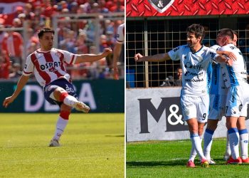 Copa Santa Fe: Unión se juega el pase a semis en Rafaela