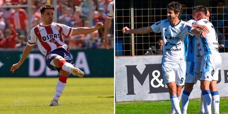 Copa Santa Fe: Unión se juega el pase a semis en Rafaela