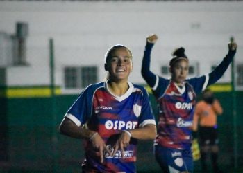 Sensacional levantada: Unión perdía 0-3 y le ganó 4-3 a Aldosivi