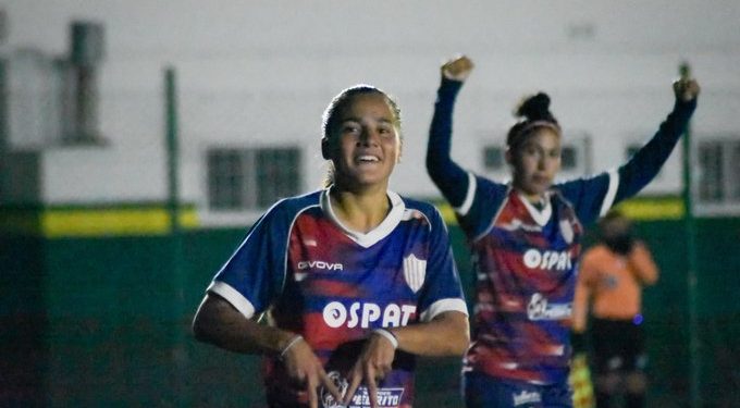Sensacional levantada: Unión perdía 0-3 y le ganó 4-3 a Aldosivi