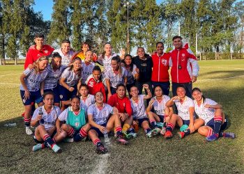 Unión, a un paso de la final de Copa Santa Fe