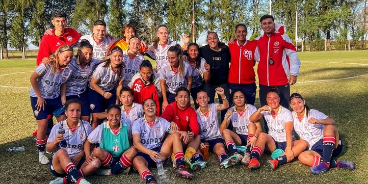 Unión, a un paso de la final de Copa Santa Fe