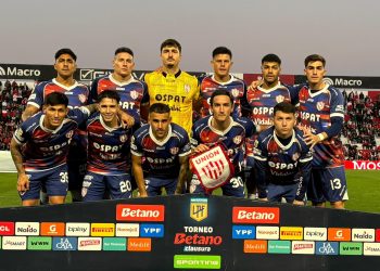 ST: Unión aplasta a Instituto 4-0 goles de Pittón (2), el Chelo y Caramelo