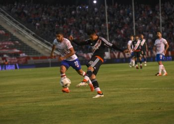 Unión vs River: Cómo está el historial de enfrentamientos