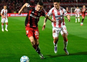 Unión y River igualaron 0 a 0 y se define por penales