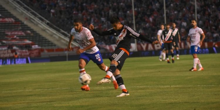 Unión vs River: Cómo está el historial de enfrentamientos