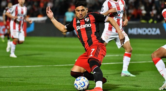 Unión y River igualaron 0 a 0 y se define por penales