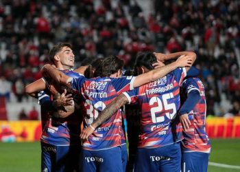 «Para qué me ponés un clásico LPF, si sabés como me pongo»
