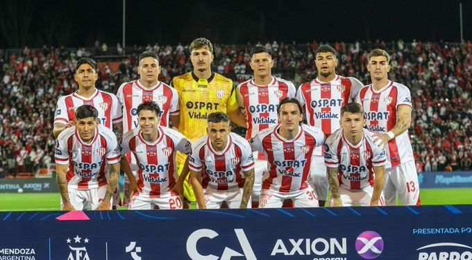 Unión y River igualaron 0 a 0 y se define por penales