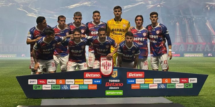 ST: Unión pierde 1-0 ante Argentinos en La Paternal