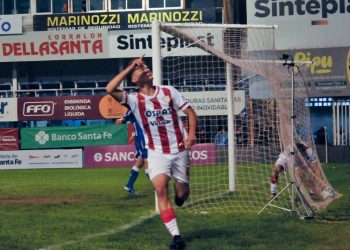 Unión ganó en Rafaela y se metió en semifinales de la Copa Santa Fe