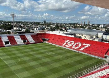 Cambia de fecha el Clásico Santafesino de reserva
