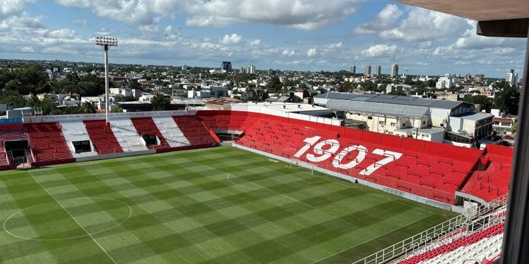 Cambia de fecha el Clásico Santafesino de reserva