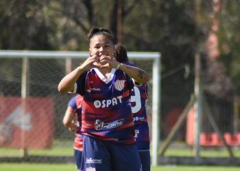 El femenino de Unión, imparable: venció a Defensores de Belgrano