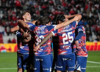 Unión tiene día y hora confirmado para visitar a Racing