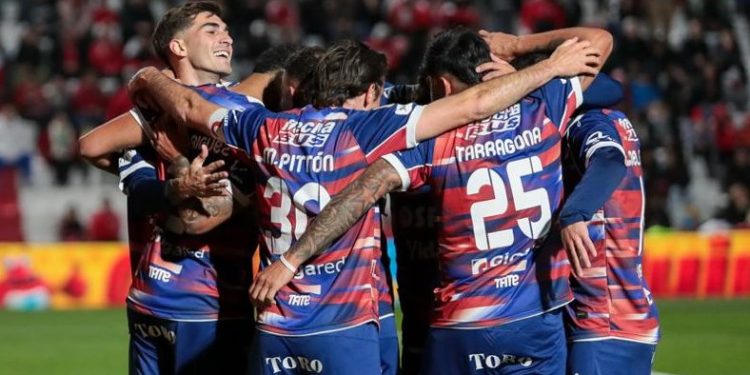 Unión tiene día y hora confirmado para visitar a Racing