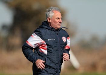 Un titular de Unión no hizo fútbol ante 9 de Julio: el motivo