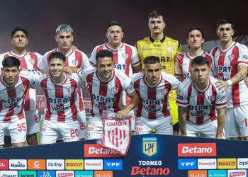 Unión tiene agenda para sus próximos tres partidos