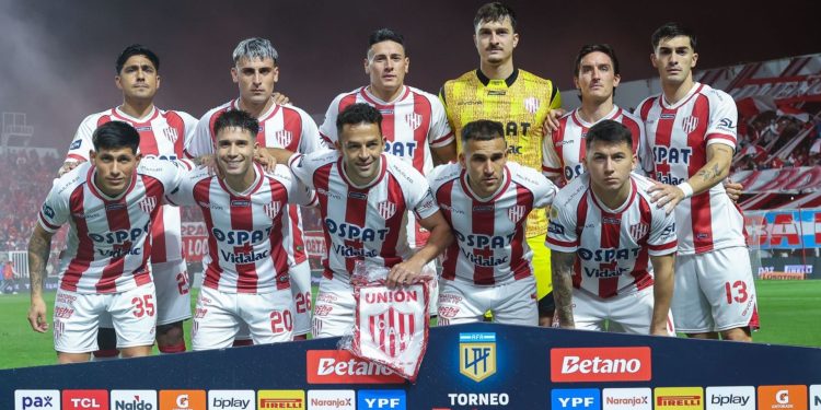 Unión tiene agenda para sus próximos tres partidos