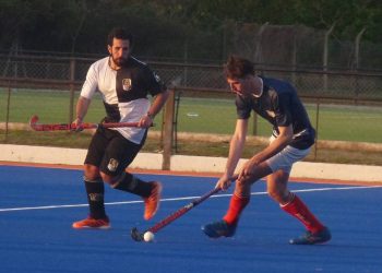 Comienza la segunda rueda del torneo Dos Orillas