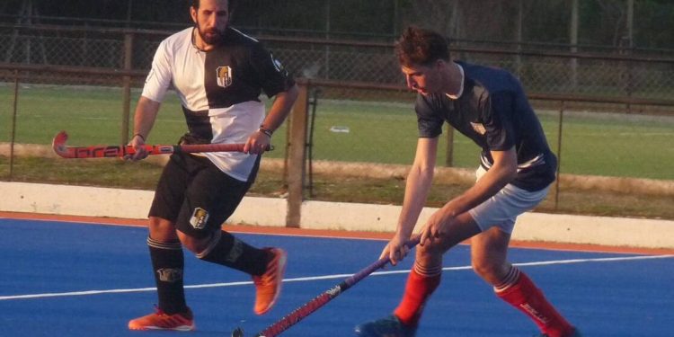 Comienza la segunda rueda del torneo Dos Orillas